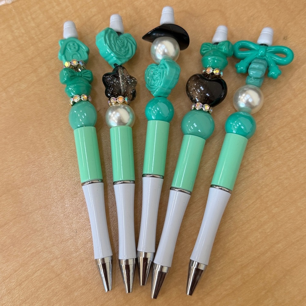 Set Of Pens